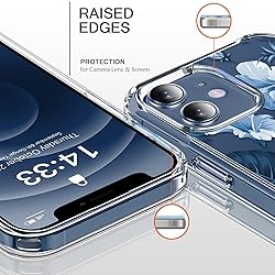 bicol for iPhone 12 Mini Case with Screen Protector