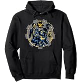 Fallout - Vault Trio Pullover Hoodie