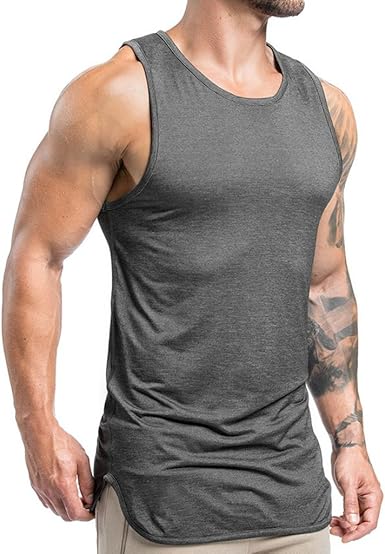 amazon gym tops