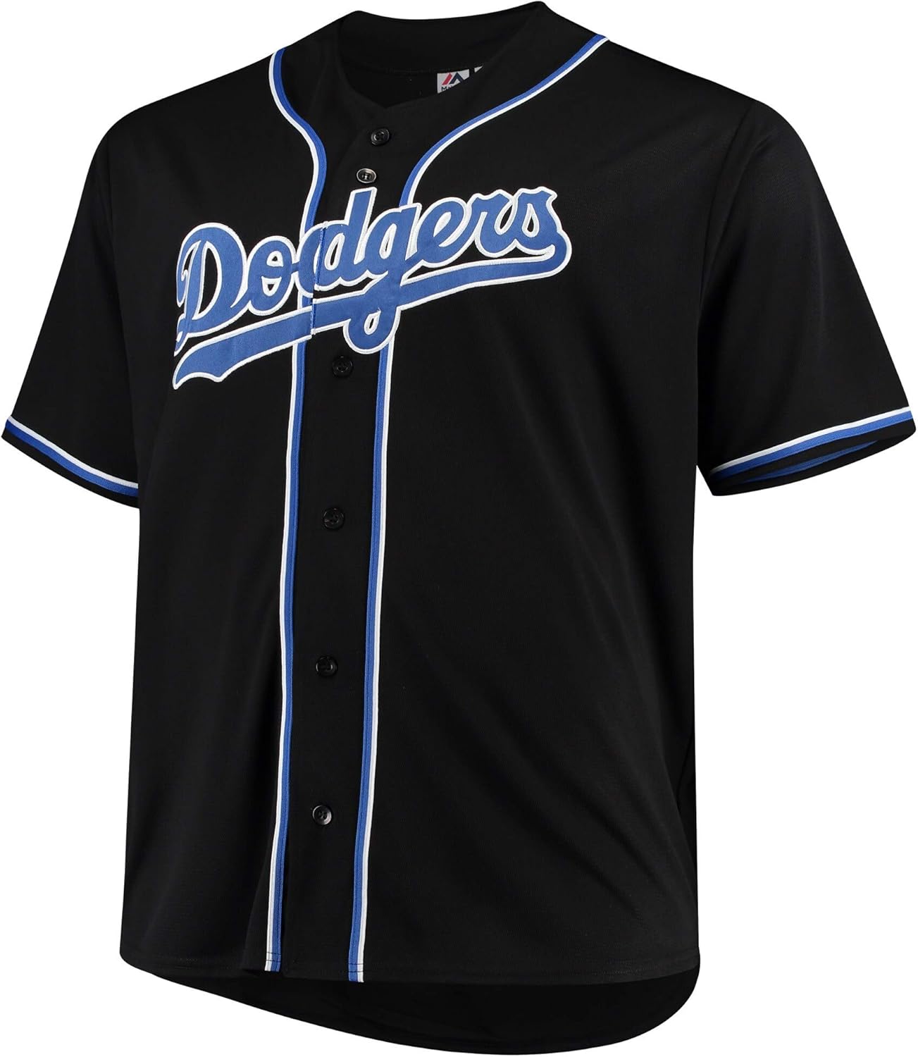 dodgers cool base jersey
