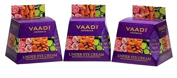 vaadi under eye cream amazon