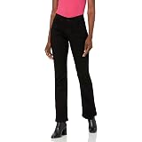 Flex Motion Regular Fit Bootcut Jean 