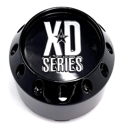 Amazon.com: XD SERIES KMC 779 Badlands 464K131-2 464K131-2GB