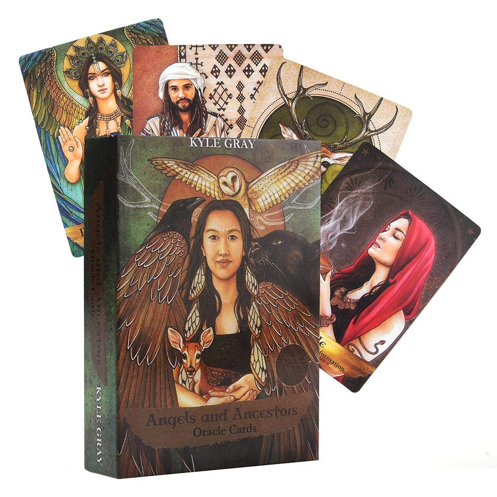 Tarot Für Anfänger Set Mit Buch Und Karten Tarot für Anfänger: Set mit Buch und 55 Karten Tarot-Karten Tarot
