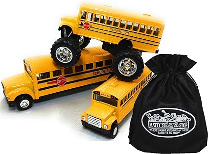 wheels on the bus toy amazon