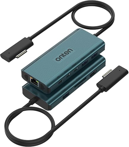 Microsoft Surface Book3 本体 とDock Amazon.com: Microsoft Docking Station for Surface 3 (not