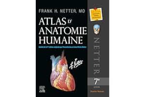 Atlas D'anatomie Humaine