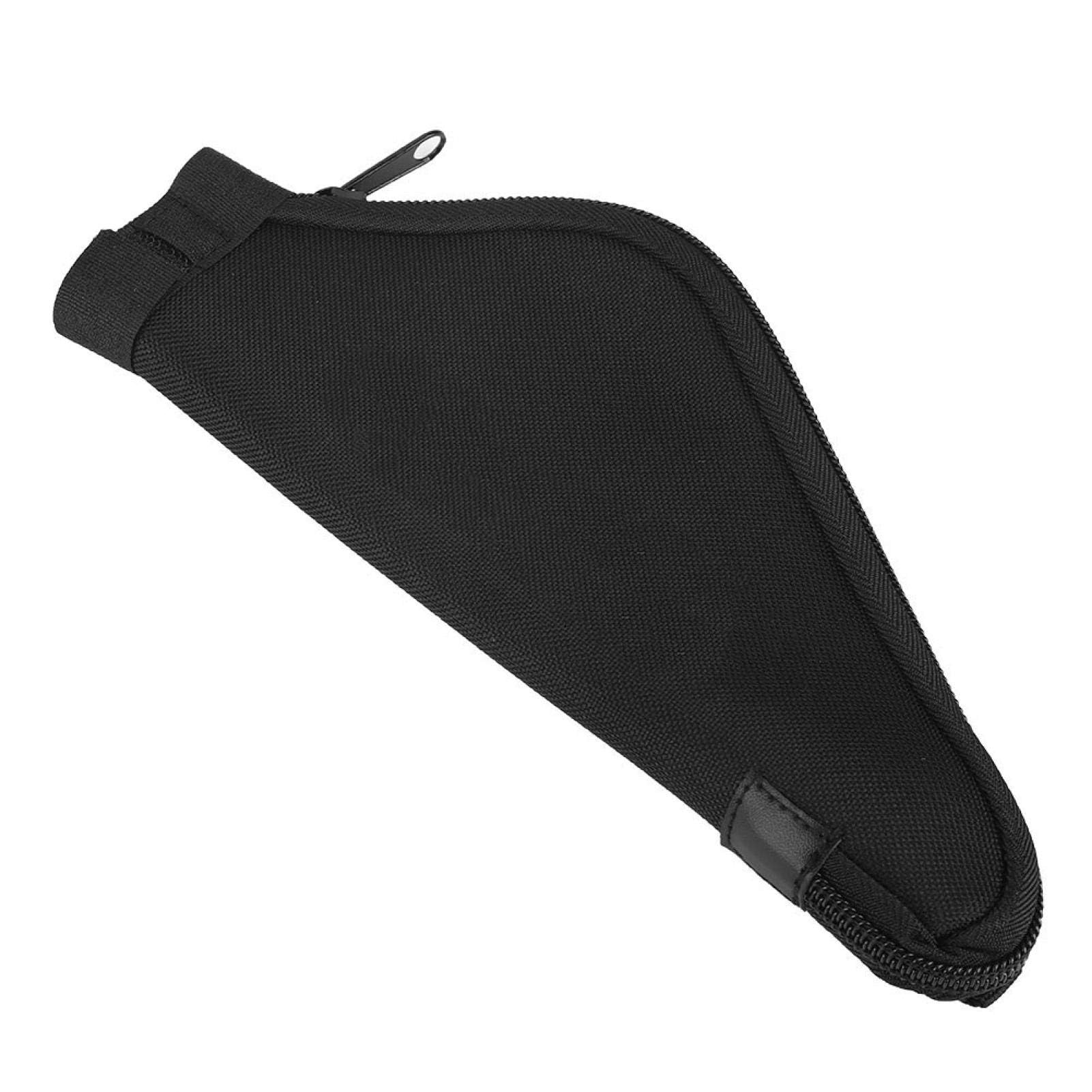 VGEBY Durable Waterproof Nylon Fishing Rod Tip Protective Cover Protection Case for Bait Casting Sea Fishing Rod Sportinggoods Fishing Rods And Rod Tip Protectors Telescopic Rod Protector