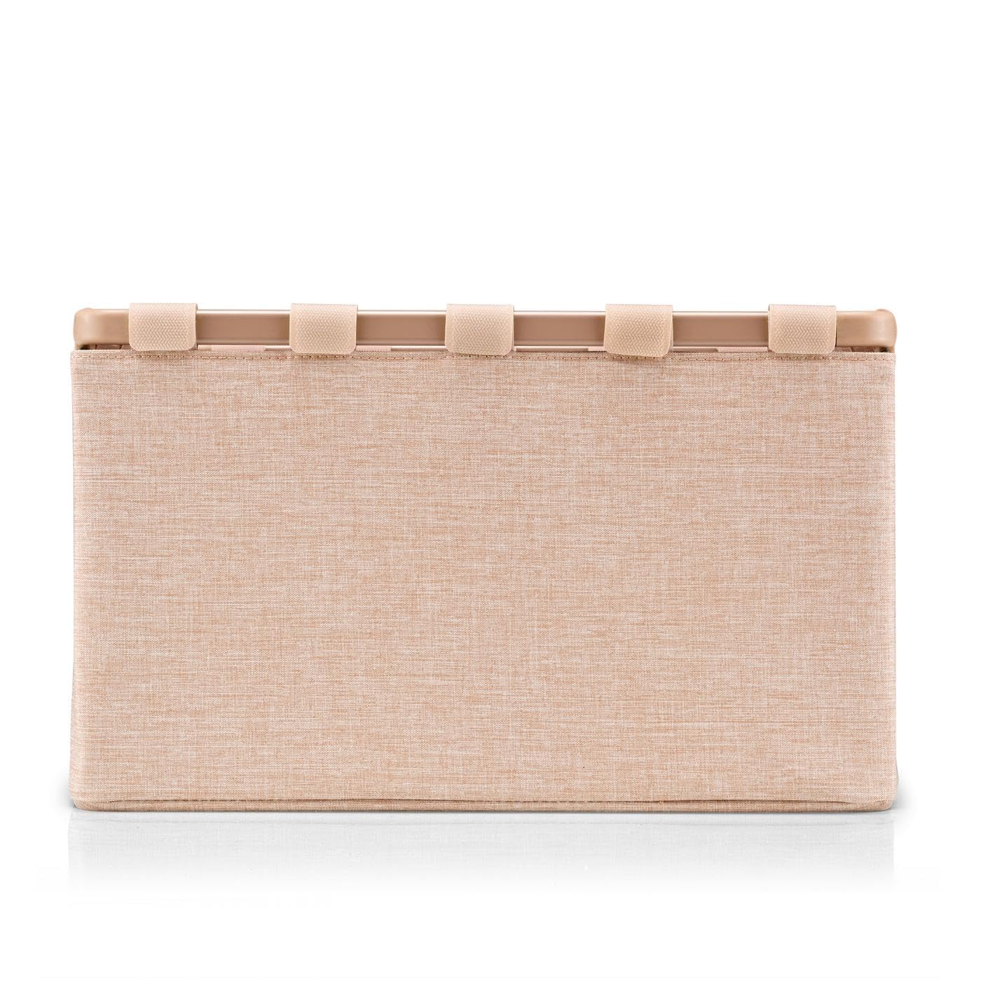 Reisenthel XH6043 FRAMEBOX L FRAME TWIST COFFEE Gym Bag Unisex Adult FRAME TWIST COFFEE Size Unica