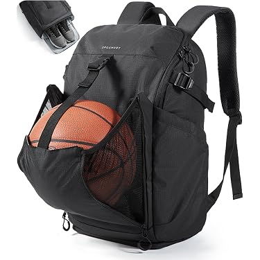 Amazon Best Sellers: Best Basketball Equipment Bags Amazon Best Sellers: Best Basketball Equipment Bags