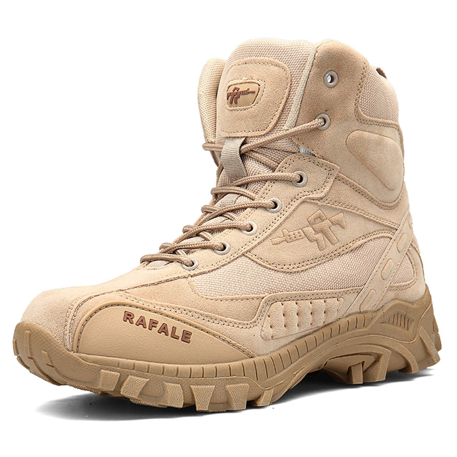 tac force boots