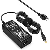 65W 19V 3.42A AC Adapter Laptop Charger for Acer Aspire E1 E3 E5 E11 V3 V5 V7 Series E1-571 E5-573 E5-574 E5-774 E5-511 E5-52
