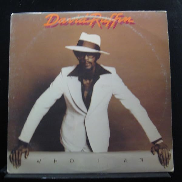 Amazon.com: David: CDs y Vinilo