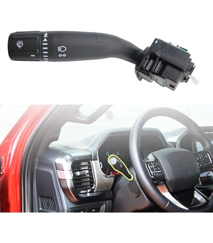 Amazon.com: Genuine Ford XF2Z-14018-AA Alarm Switch Assembly