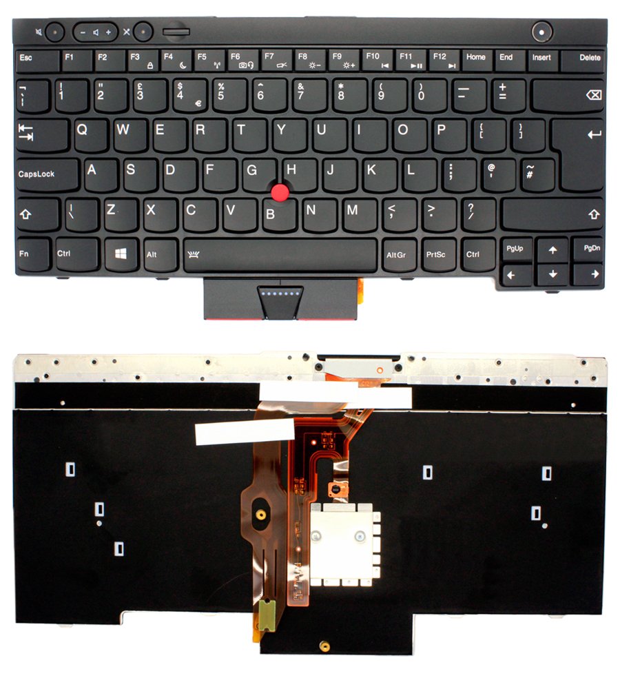 UK layout Thinkpad x230 r/freebsd