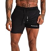 Municipal Men's Daybreak Lined 5" Shorts