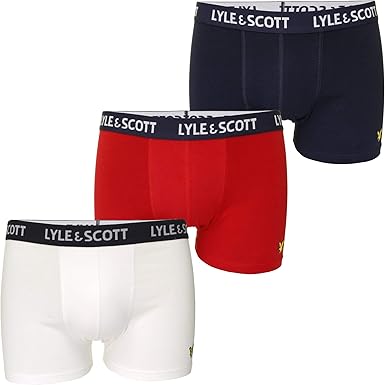 lyle and scott boxer shorts