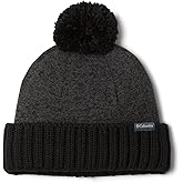 Columbia Unisex-Adult Sweater Weather Pom Beanie