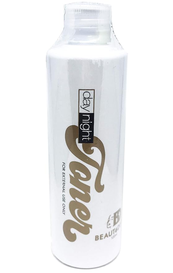 can i use toner at night