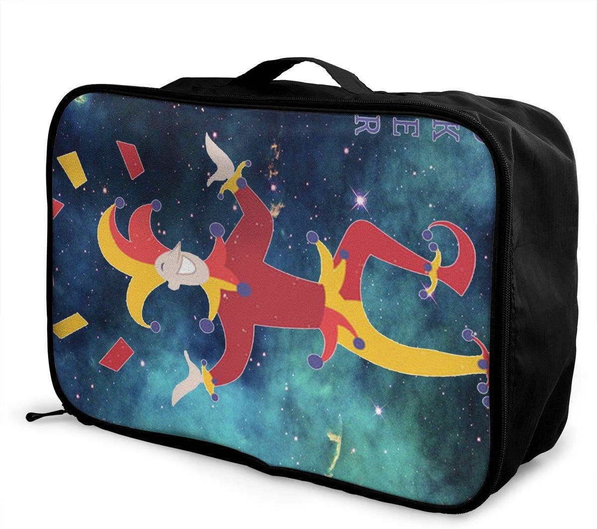 trolley bags lightweight