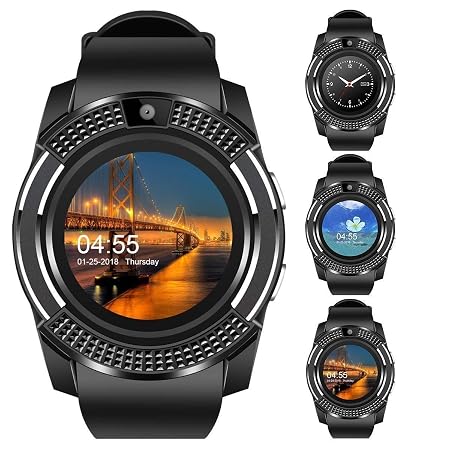 Samsung Galaxy S8 Watch on Sale, 52 