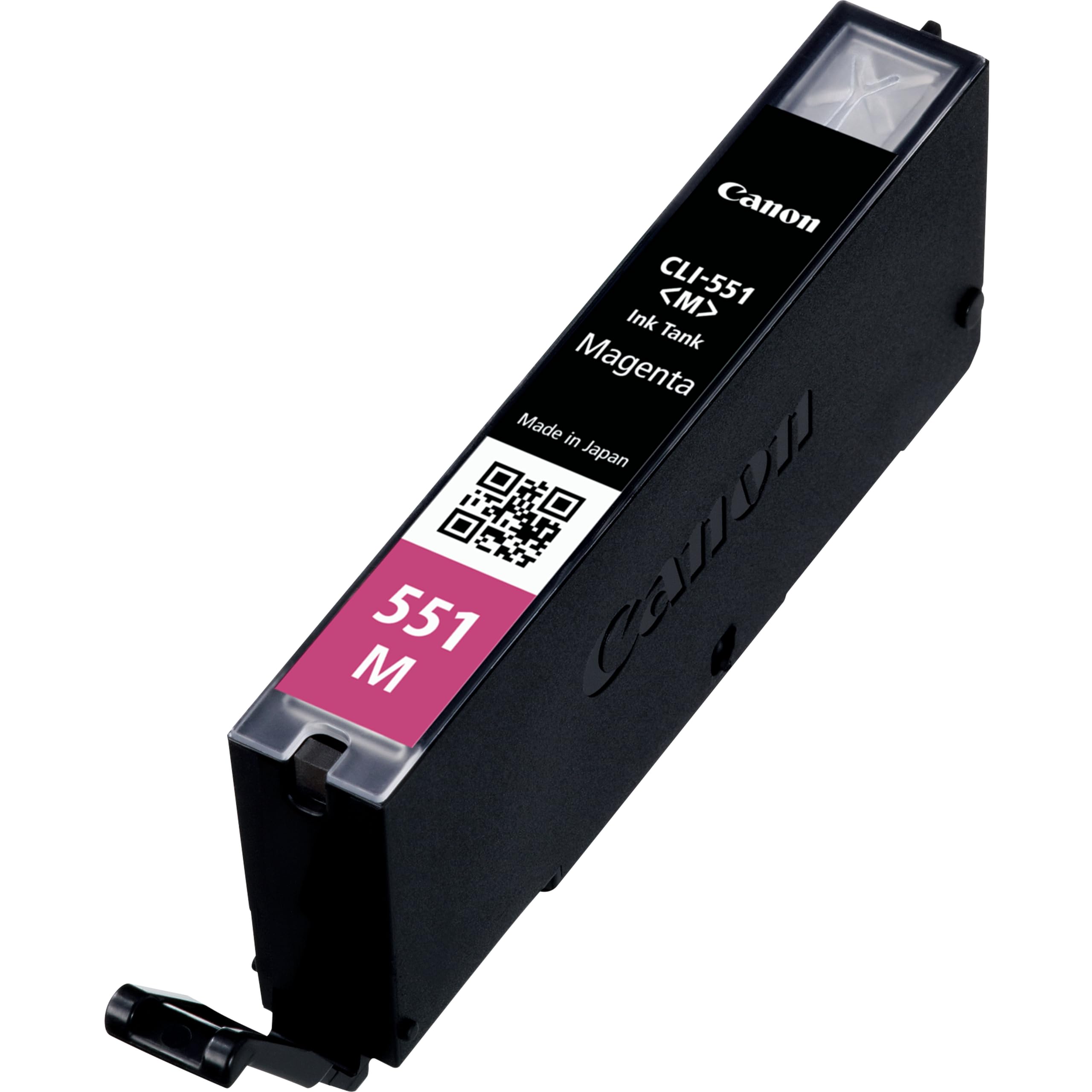 Canon Cli551 Ink Cartridge - Red 6510B001