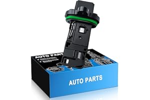 YZHIDIANF 245-1314 Mass Airflow Sensor for:-Chevy 2012-2019 Cruze, 2012-2019 Sonic, 2015-2019 Trax, for:-Buick 2013-2019 Encore, 2012-2017 Verano 1.4L 1.6L 1.8L 2.0L 2.4L