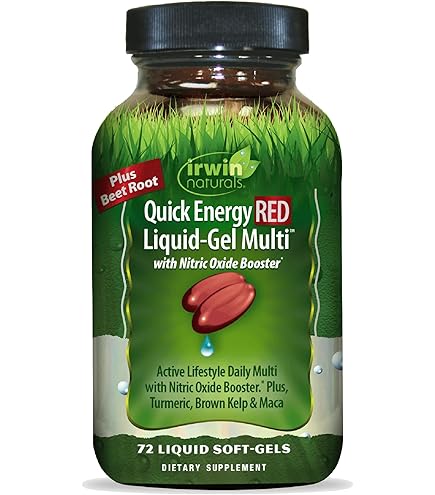 Amazon.com: Irwin Naturals L-Arginine + Horny Goat Weed 75 Sgels