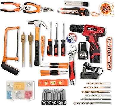 jar-owl  Power Drill Drivers product image 2