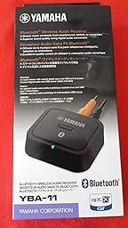 yamaha bluetooth adapter for receiver AV Receiver Audio 11 Amazon.com: Bluetooth Yamaha YBA Home Yamaha Audio Products: Wireless for