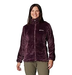 Columbia Women's Bugaboo III Fleece Interchange