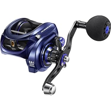 best freshwater fishing reels Ultra-Premium Spinning Reels for Bass Anglers  Half Past First Cast