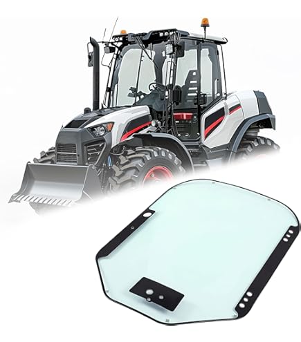 Door Seal 7281063 for Bobcat Skid Steer Loader S450 S510 S530 S550 S570
