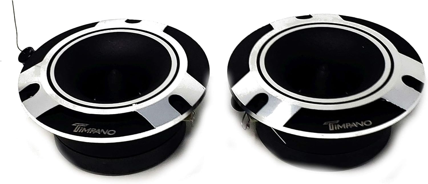 timpano super tweeter