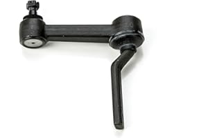 Andersen Restorations Idler Arm Compatible with Chevrolet Full Size OEM Spec Replacements (1 Piece Kit)