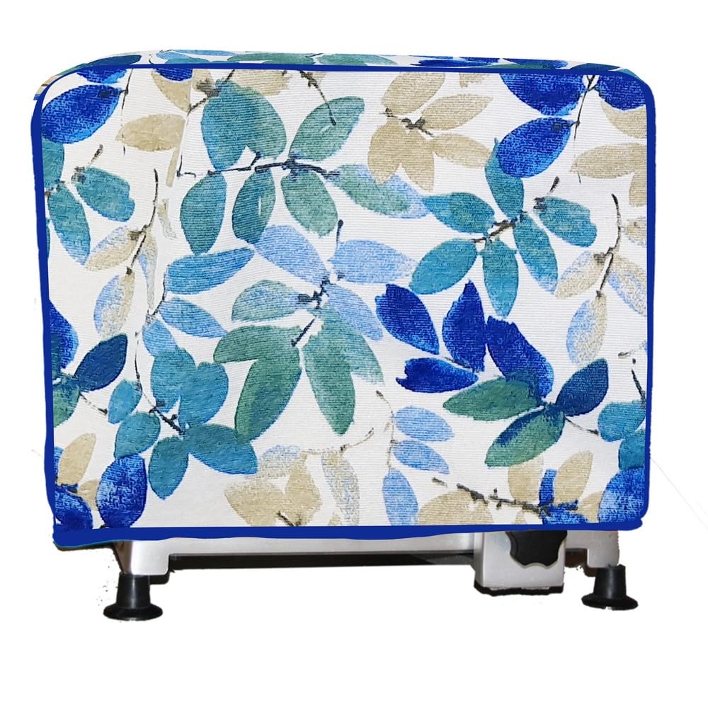 MAGIC OF CASA Cover slicer, Blue, medium