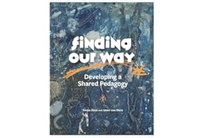 Finding Our Way: Developing a Shared Pedagogy