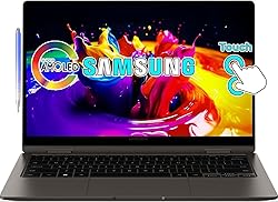 SAMSUNG Galaxy Book3 360 2-in-1 13.3" FHD AMOLED