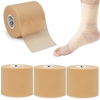 thumbnail image 2 of Geiserailie 2 Pcs Instant Cooling Ice Tape Self Sticking Compression... 2 of 10