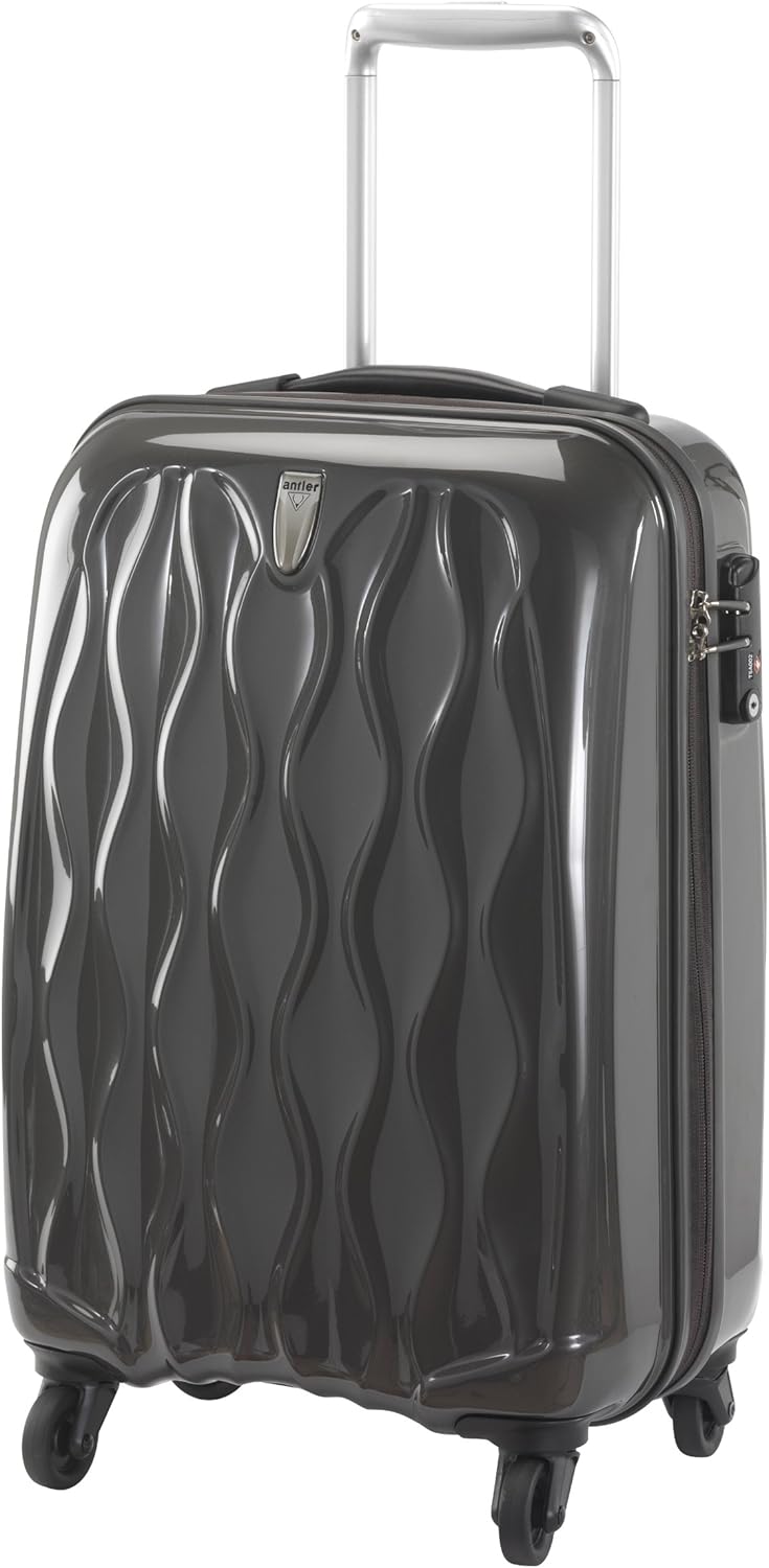 antler superlight suitcase