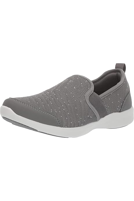 vionic blaine slip on sneaker