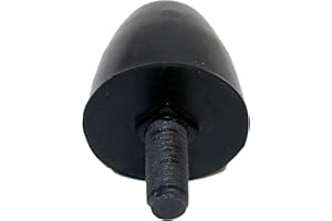 Dorman 31053 Front Upper Suspension Control Arm Bumper Compatible with Select Models