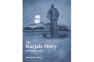 The Karjala Story: Revolution, War, Wonder