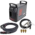 Hypertherm Powermax 65 SYNC Plasma Cutter w/ 25 ft. 75 Degree Handheld Torch 083343