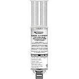 Black 1:1 Epoxy Encapsulating and Potting Compound