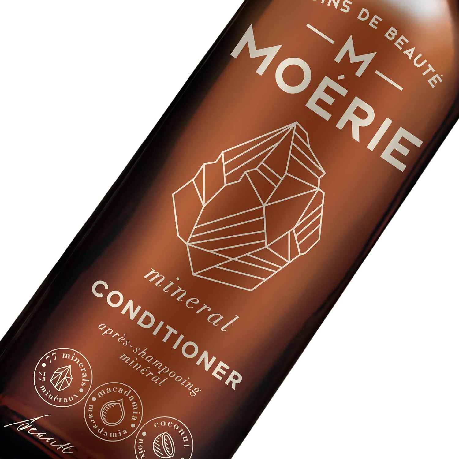 Haarwachstum Conditioner gegen Haarausfall, Biotin und Koffein Haarwuchs Conditioner für Frauen und Männer - Image 3