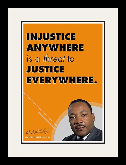 Get Ungerechtigkeit zitate For iPhone