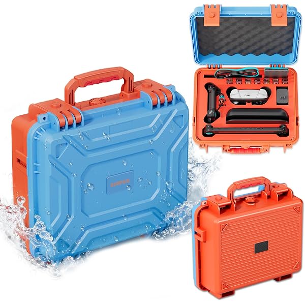 Amazon.com: Carrying Case for Nintendo Switch 2, Professional