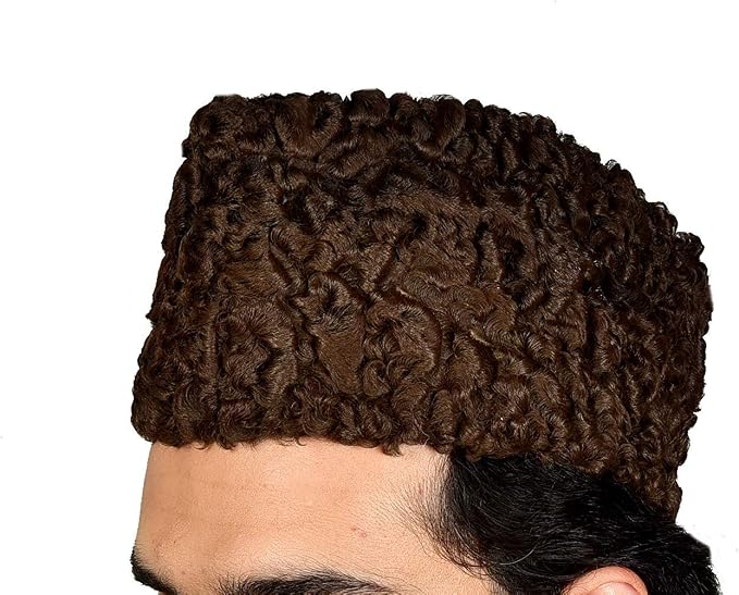 karakul cap amazon