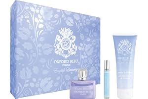 English Laundry Oxford Bleu Femme Eau de Parfum Spray Gift Set
